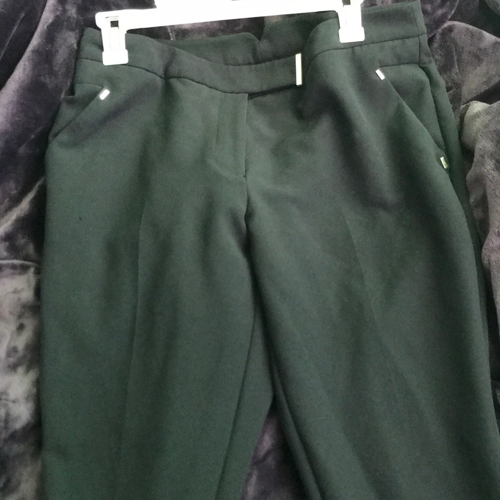 Worthington work pants